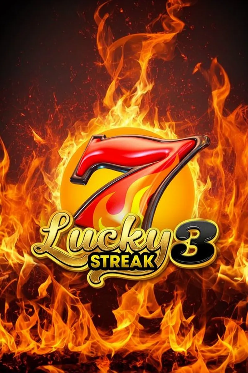 7 lucky 3 streak