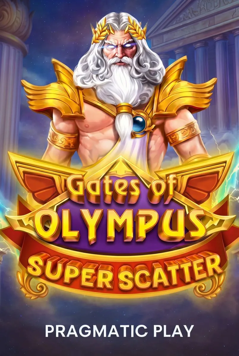 Gates of olympus super scatter
