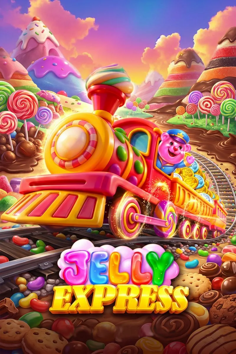 Jelly express
