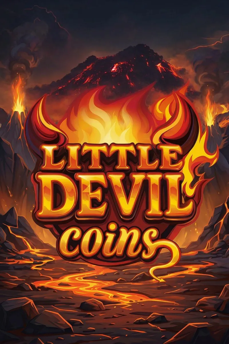 Little devil coins