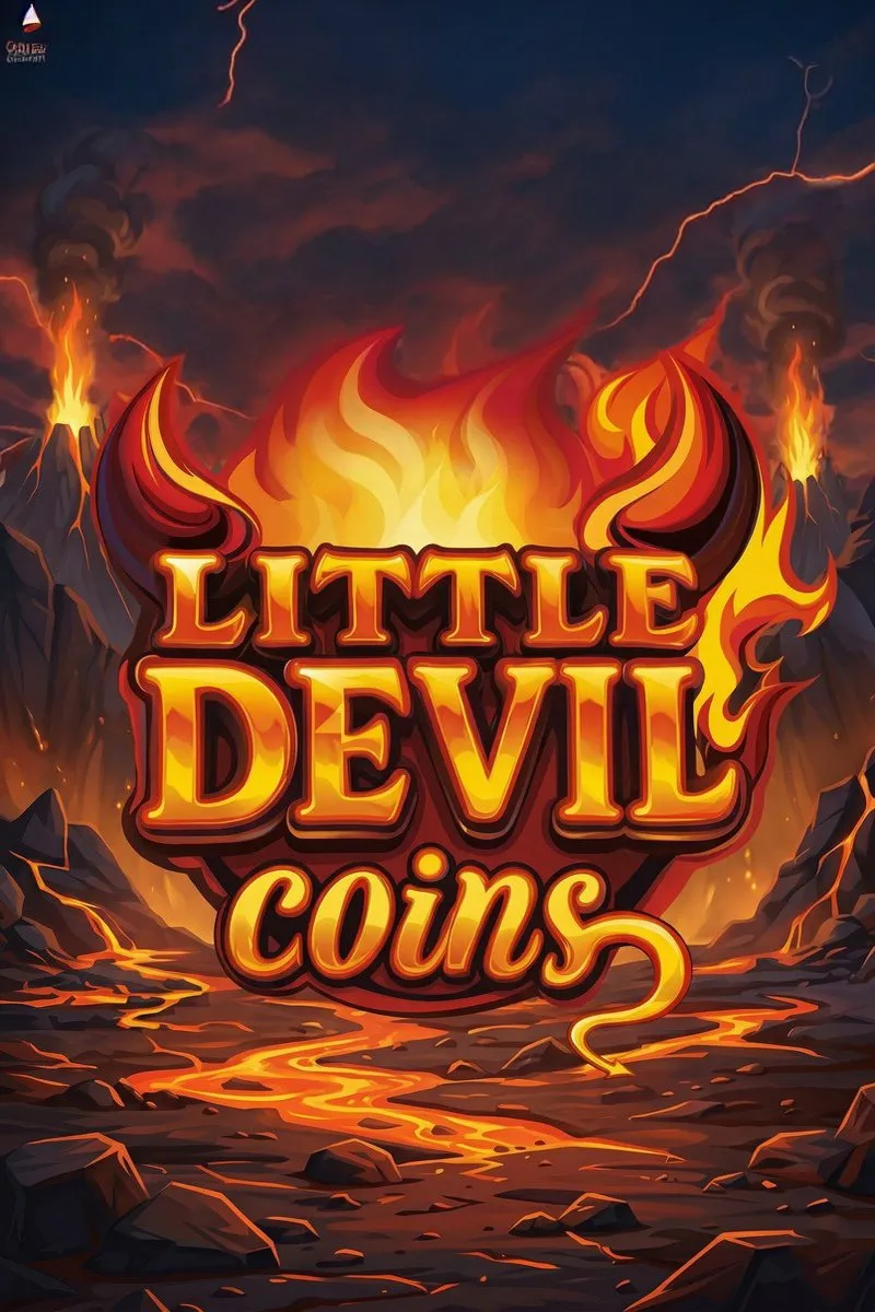 Little devil coins