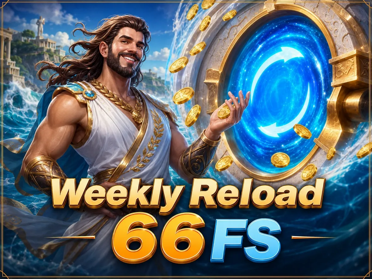 Portal reverse gold sea man
